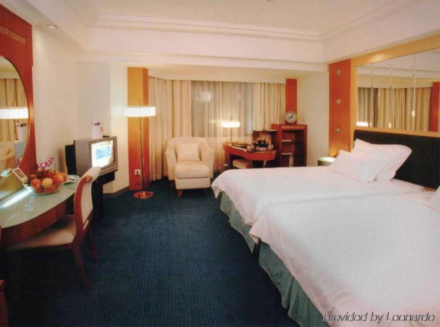 Hotel Fuhua Zhongshan  Zimmer foto